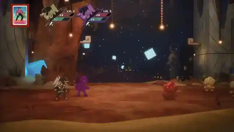 Timed combat